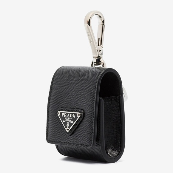 Brand New Authentic Prada Air Pods Case - Picture 2 of 4